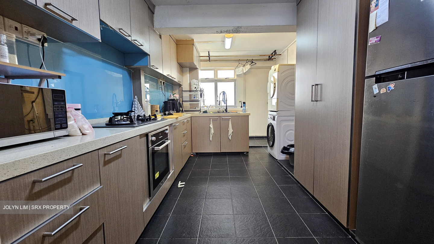 Blk 5 Marine Terrace Walk (Marine Parade), HDB 3 Rooms #508822611